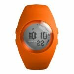 Silikónové hodinky BOB Orange Fluo IO?ION! original