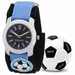 hodinky ESPRIT Goalie Blue